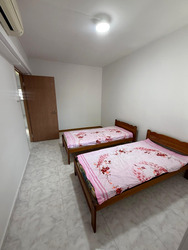Blk 611 Clementi West Street 1 (Clementi), HDB 3 Rooms #554869981